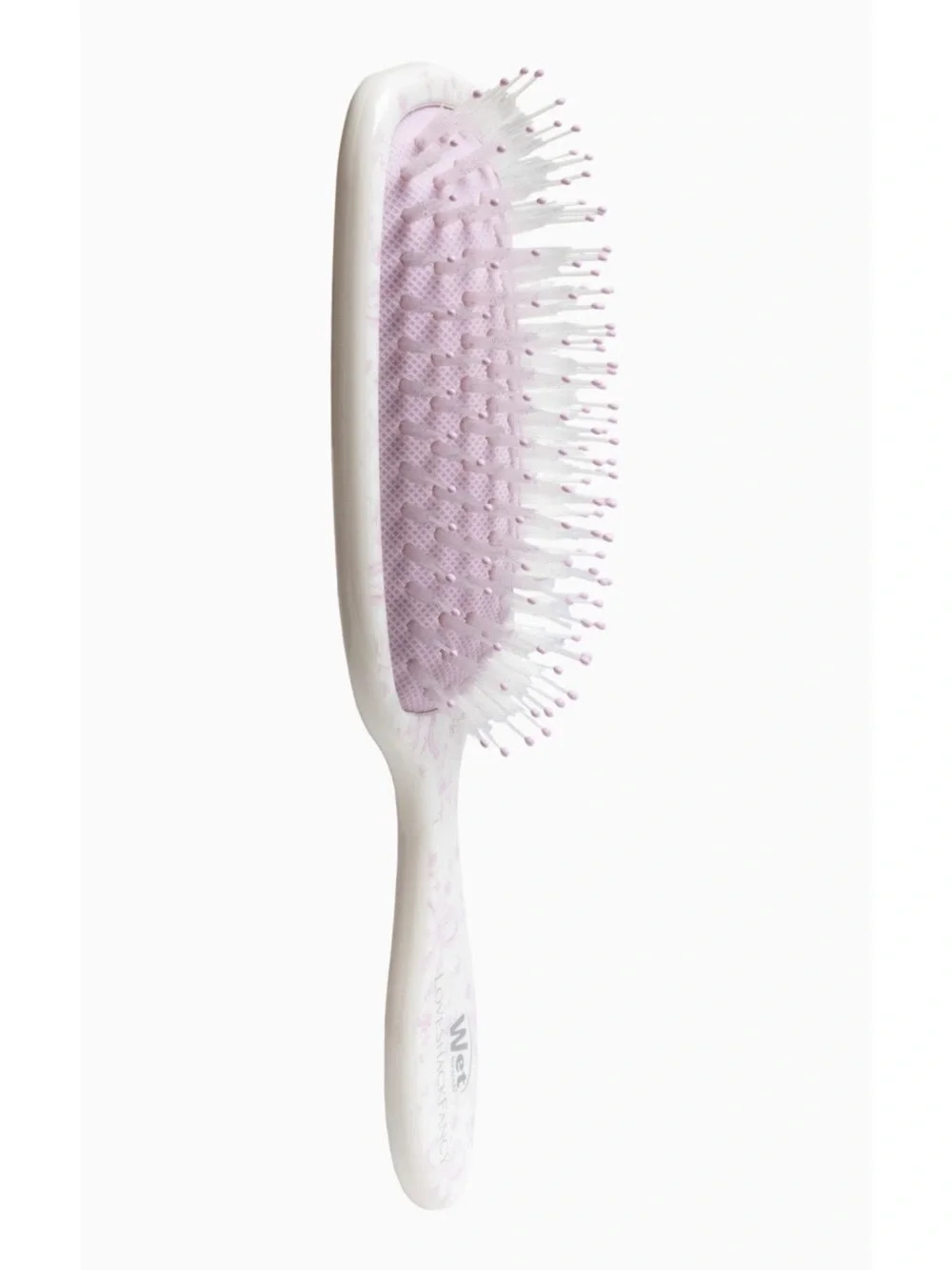 LoveShackFancy x Wet Brush Smooth Styler, Coquette Bow Pink Bows NEW IN BOX